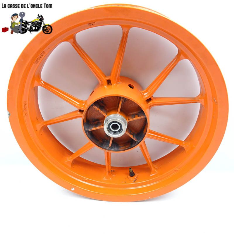 Jante arrière KTM 125 RC 2015 - CTM-11268-066