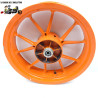 Jante arrière KTM 125 RC 2015 - CTM-11268-066