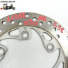 Disque de frein arrière KTM 125 RC 2015 - Cassetom - Nos pièces motos