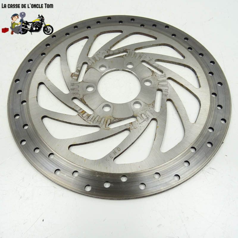 Disque de frein avant KTM 125 RC 2015 - CTM-11268-062