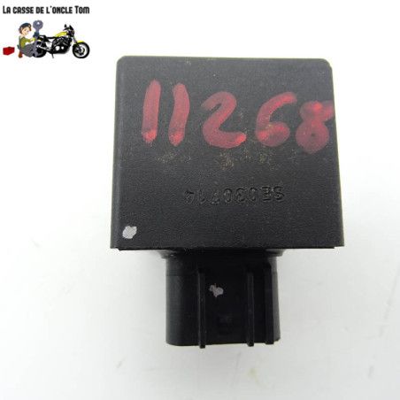 Relais divers KTM 125 RC 2015 - CTM-11268-060