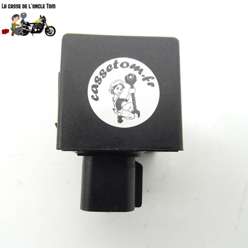 Relais divers KTM 125 RC 2015 - CTM-11268-060