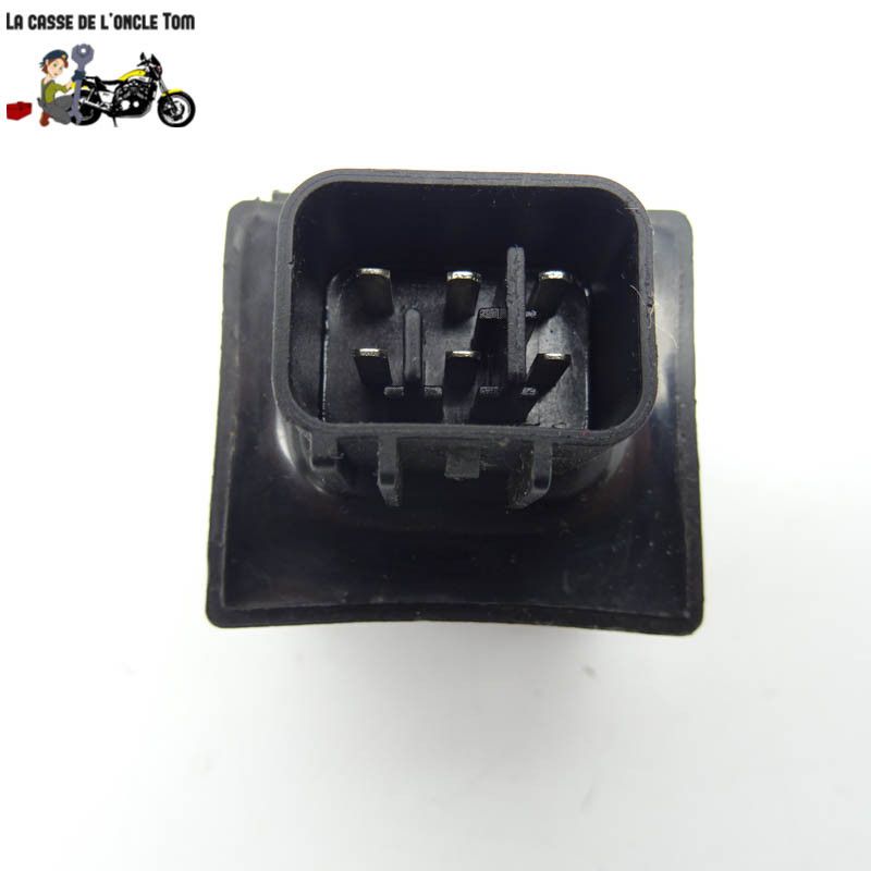 Relais divers KTM 125 RC 2015 - CTM-11268-060