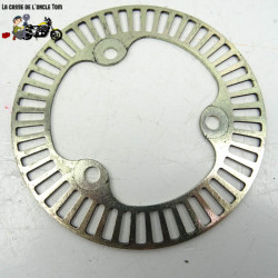 Cible ABS arrière KTM 125 RC 2015 - CTM-11268-059