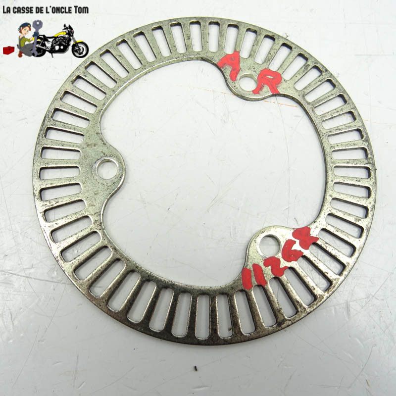 Cible ABS arrière KTM 125 RC 2015 - CTM-11268-059