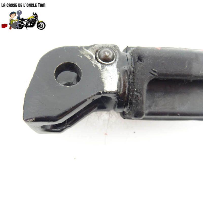 Repose pied arrière droit KTM 125 RC 2015 - CTM-11268-054