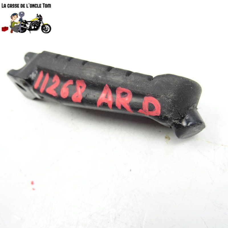 Repose pied arrière droit KTM 125 RC 2015 - CTM-11268-054