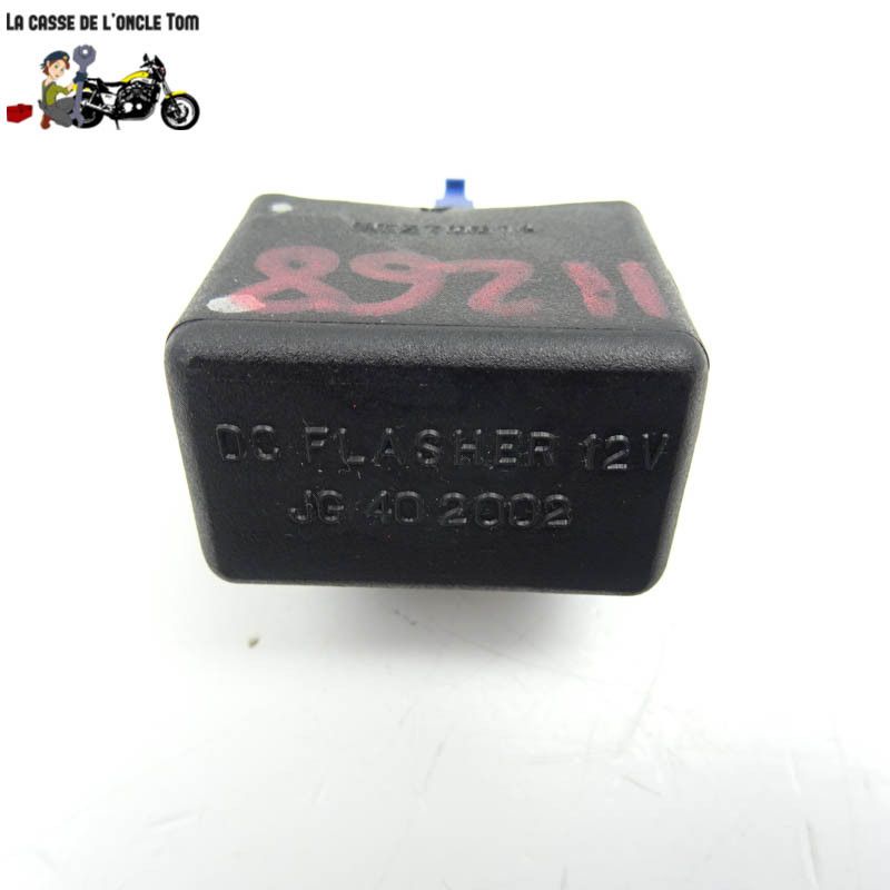 Centrale clignotant KTM 125 RC 2015 - CTM-11268-053