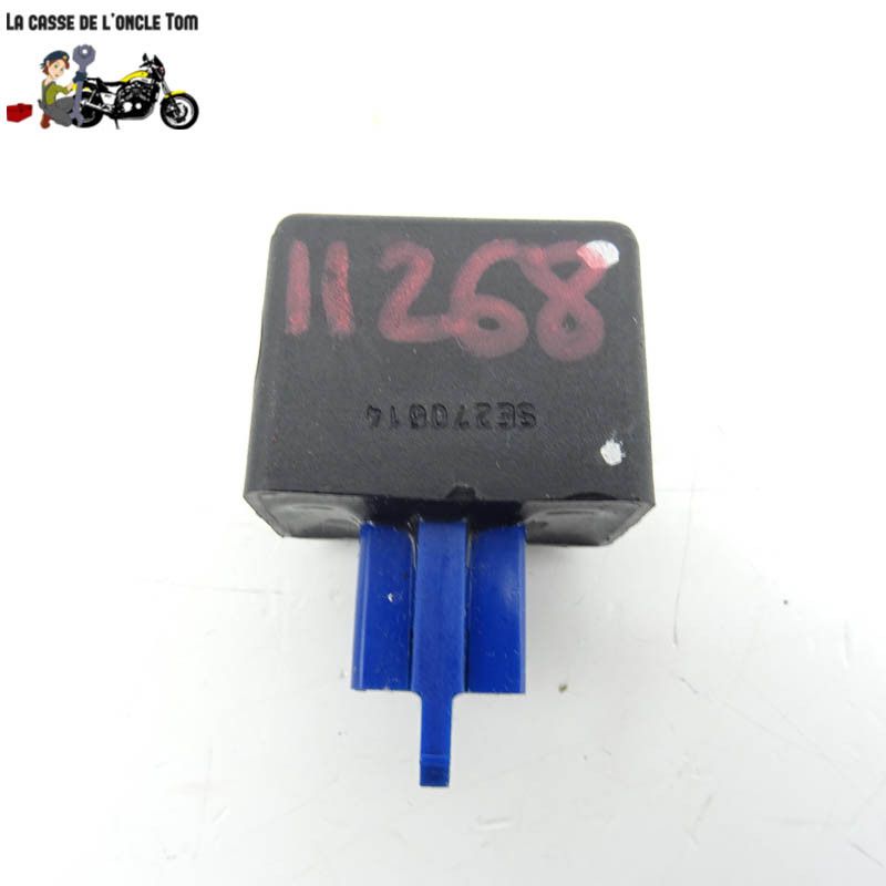 Centrale clignotant KTM 125 RC 2015 - CTM-11268-053