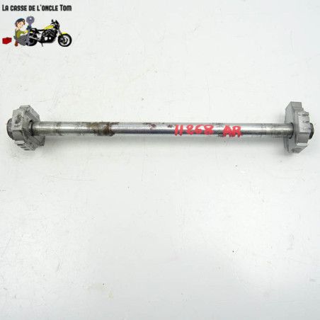 Axe de roue arrière KTM 125 RC 2015 - CTM-11268-051