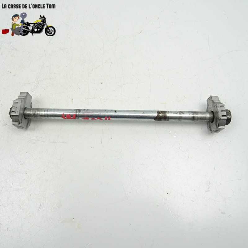 Axe de roue arrière KTM 125 RC 2015 - CTM-11268-051