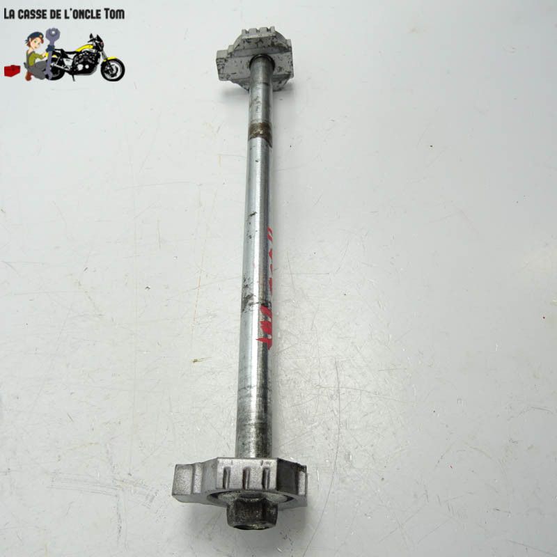 Axe de roue arrière KTM 125 RC 2015 - CTM-11268-051