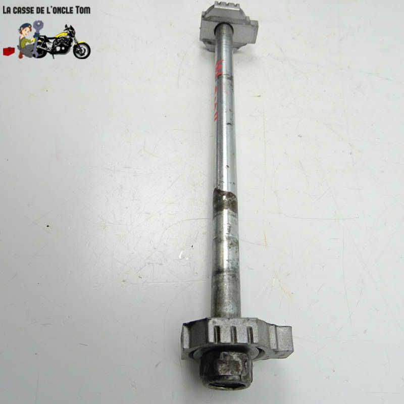 Axe de roue arrière KTM 125 RC 2015 - CTM-11268-051