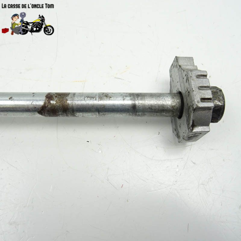 Axe de roue arrière KTM 125 RC 2015 - CTM-11268-051