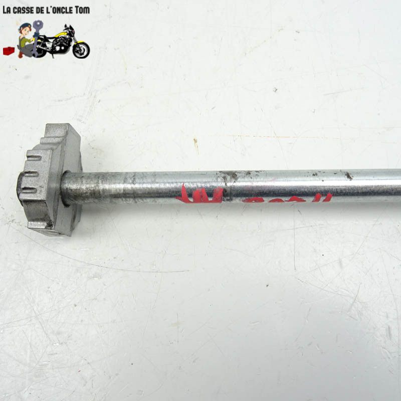 Axe de roue arrière KTM 125 RC 2015 - CTM-11268-051