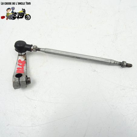 Tige de sélecteur KTM 125 RC 2015 - CTM-11268-042