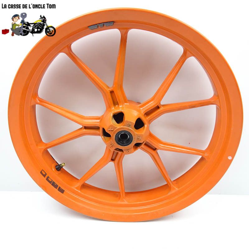 Jante avant  KTM 125 RC 2015 - CTM-11268-038