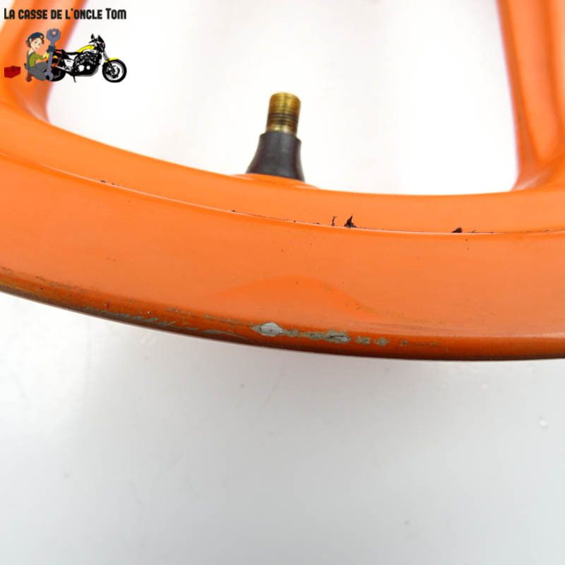 Jante avant  KTM 125 RC 2015 - CTM-11268-038