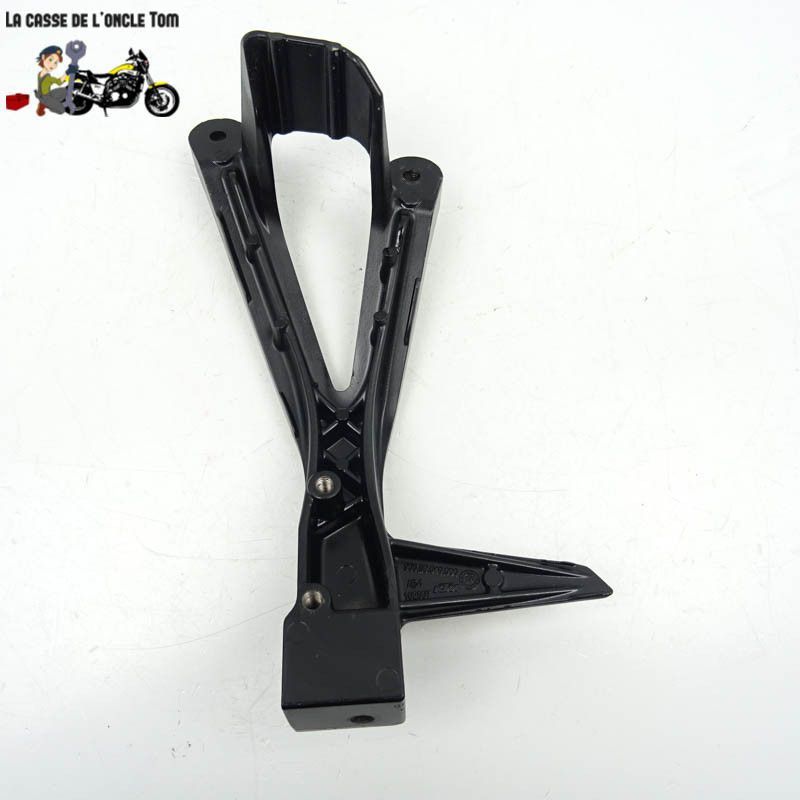 Platine arrière droite KTM 125 RC 2015 - CTM-11268-033