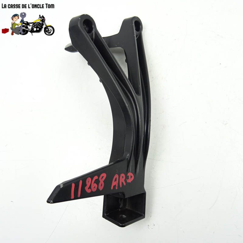 Platine arrière droite KTM 125 RC 2015 - CTM-11268-033