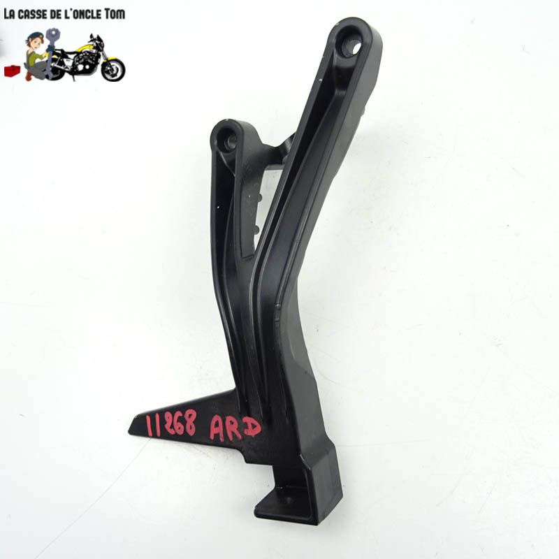 Platine arrière droite KTM 125 RC 2015 - CTM-11268-033