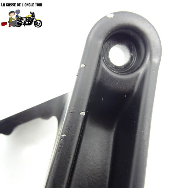 Platine arrière droite KTM 125 RC 2015 - CTM-11268-033