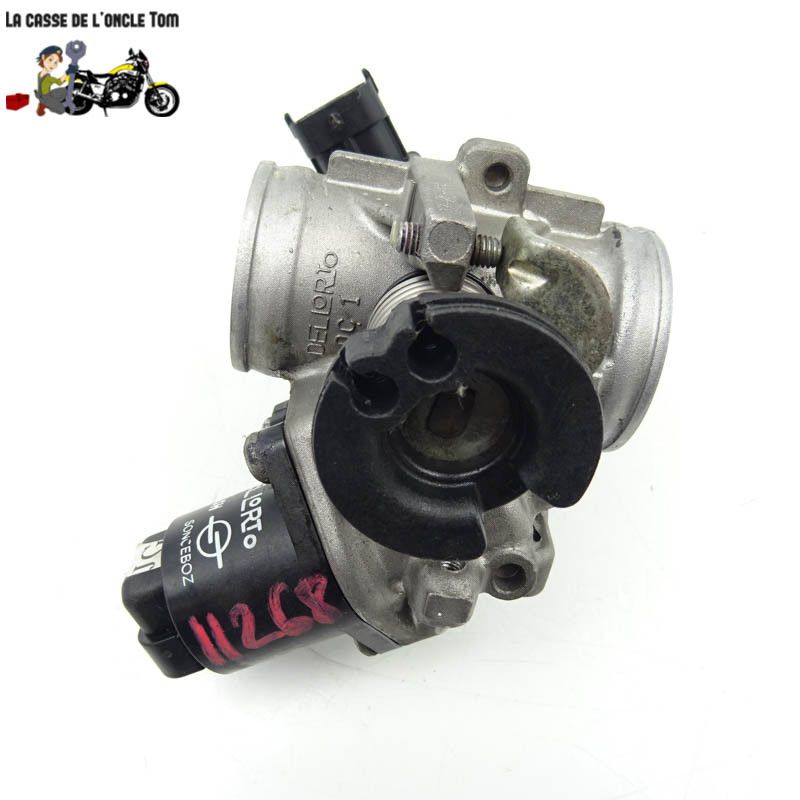 Corps d'injection KTM 125 RC 2015 - CTM-11268-032
