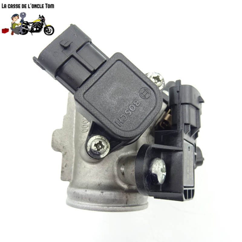 Corps d'injection KTM 125 RC 2015 - CTM-11268-032