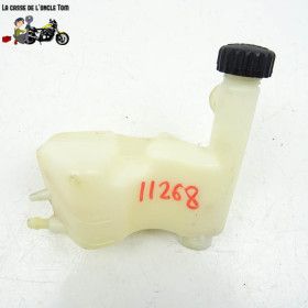 Vase d'expansion KTM 125 RC...