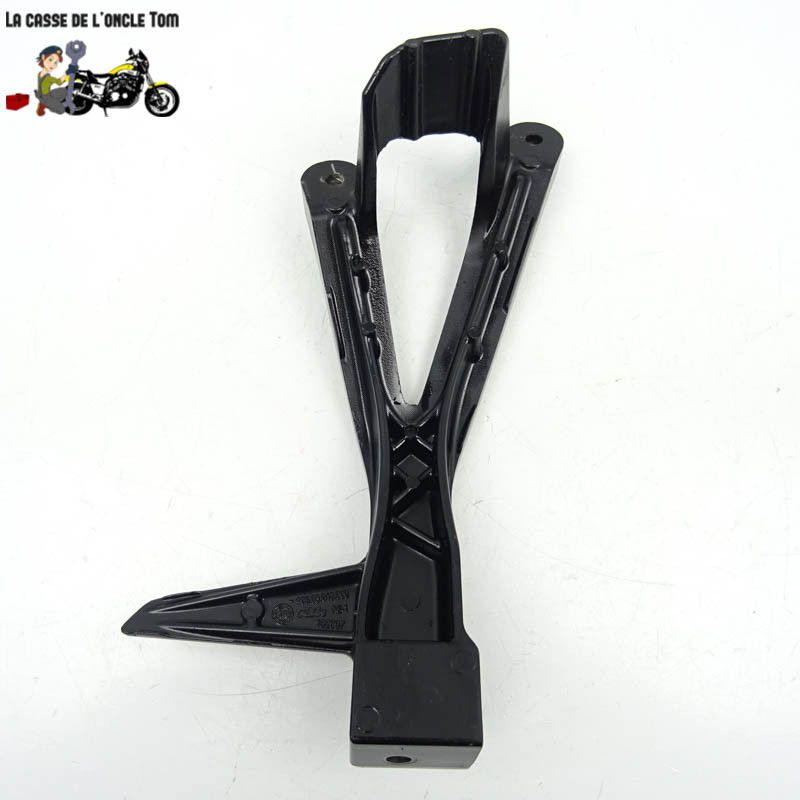 Platine arrière gauche KTM 125 RC 2015 - CTM-11268-026