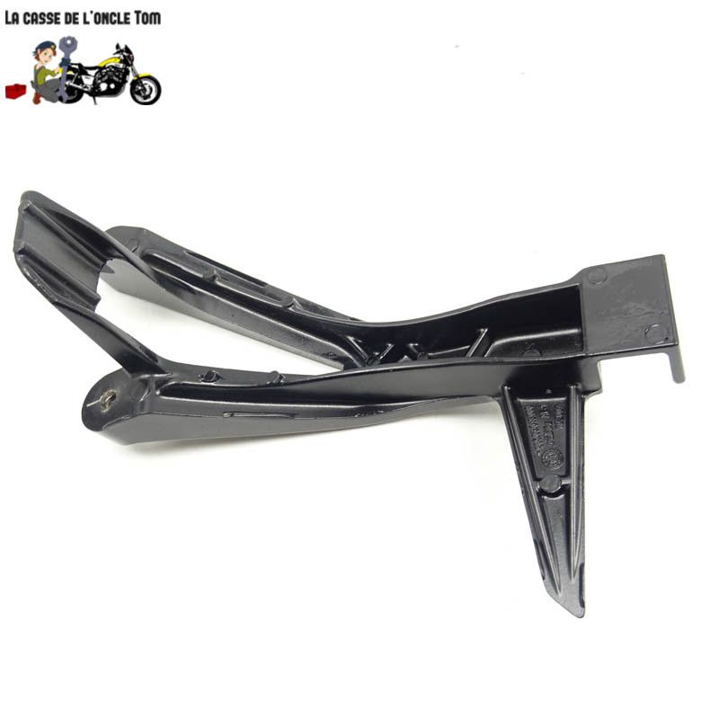 Platine arrière gauche KTM 125 RC 2015 - CTM-11268-026