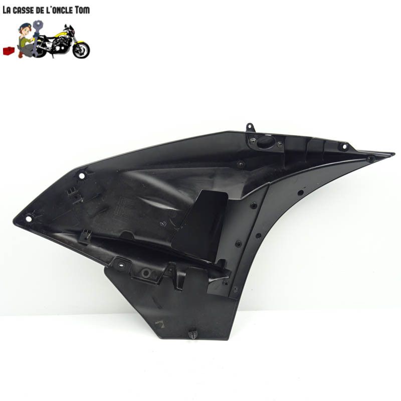 Flanc de carénage gauche KTM 125 RC 2015 - CTM-11268-022