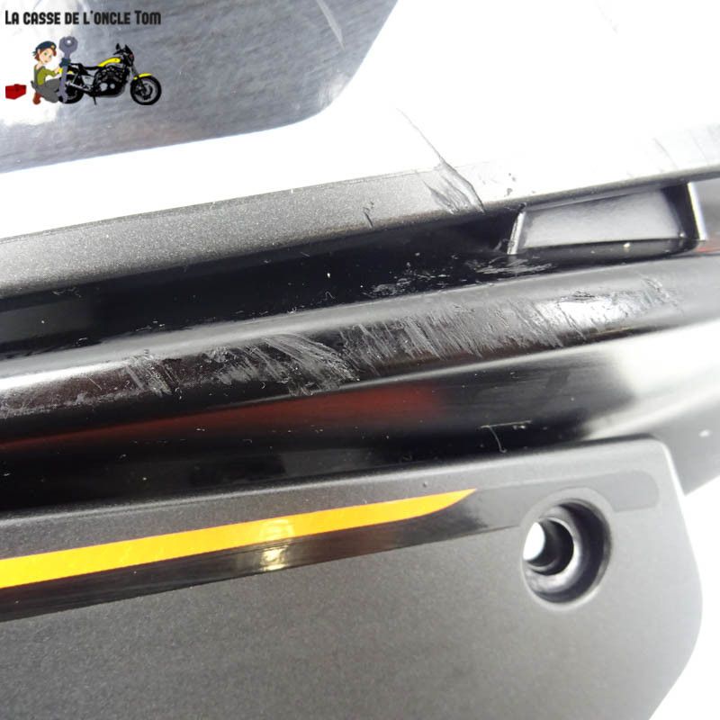 Flanc de carénage gauche KTM 125 RC 2015 - CTM-11268-022