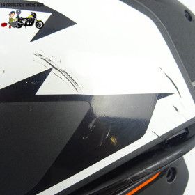 Flanc de carénage gauche KTM 125 RC 2015