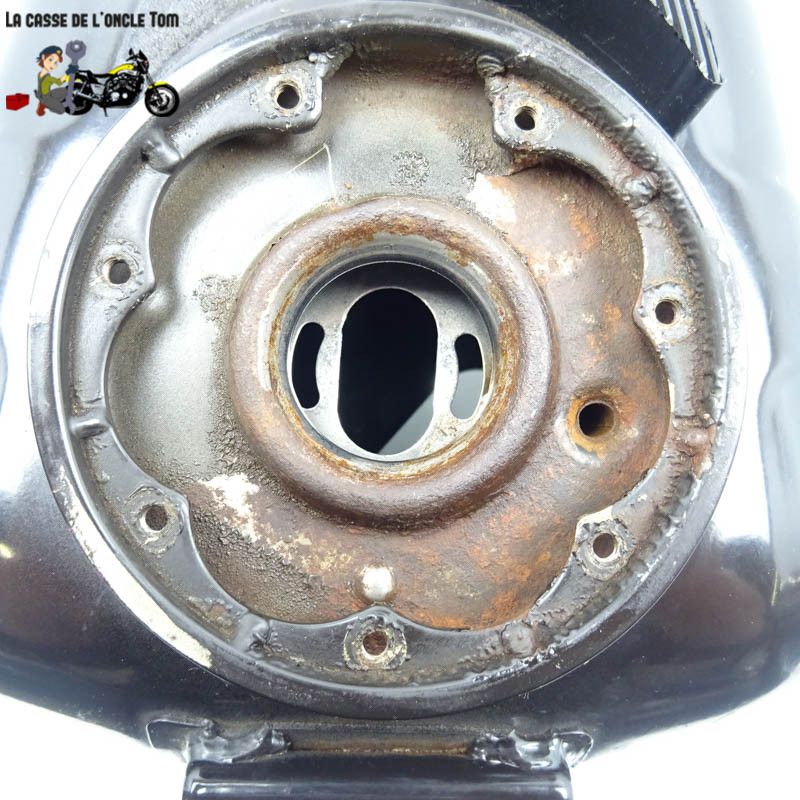 Réservoir d'essence KTM 125 RC 2015 - CTM-11268-021