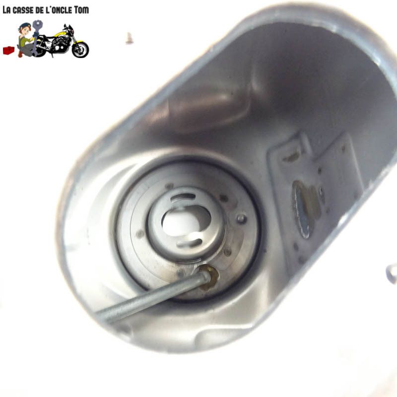 Réservoir d'essence KTM 125 RC 2015 - CTM-11268-021