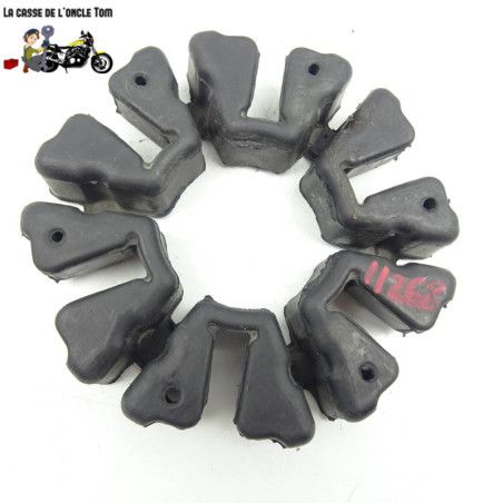 Silent bloc KTM 125 RC 2015 - CTM-11268-020