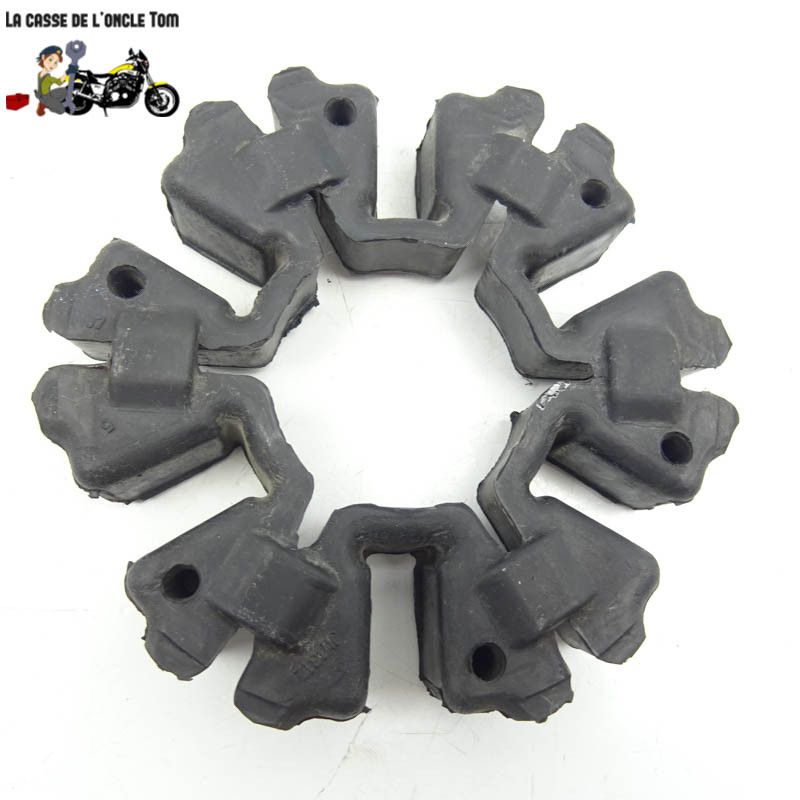 Silent bloc KTM 125 RC 2015 - CTM-11268-020