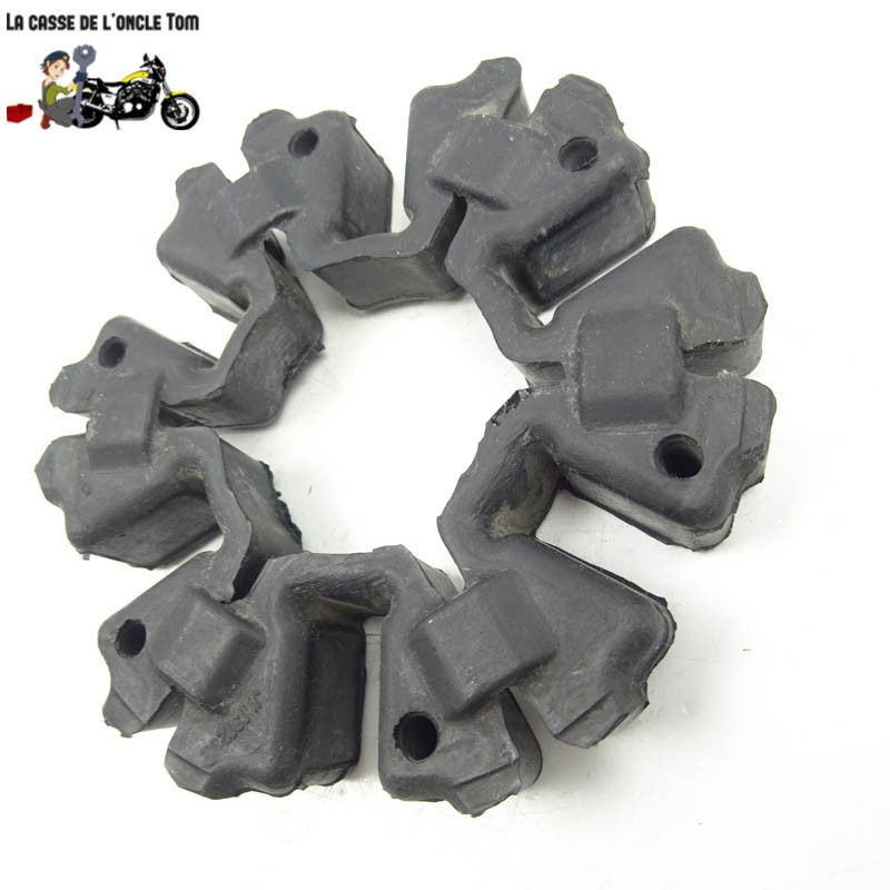 Silent bloc KTM 125 RC 2015 - CTM-11268-020