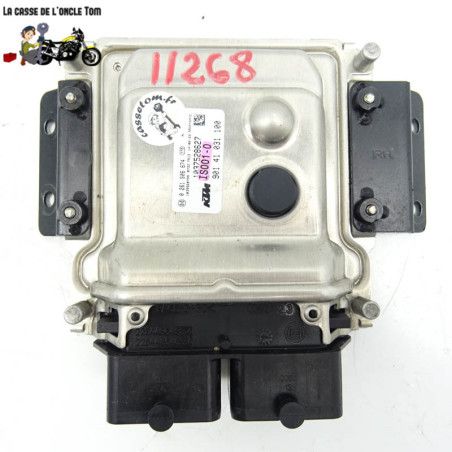Boitier CDI KTM 125 RC 2015 - CTM-11268-019
