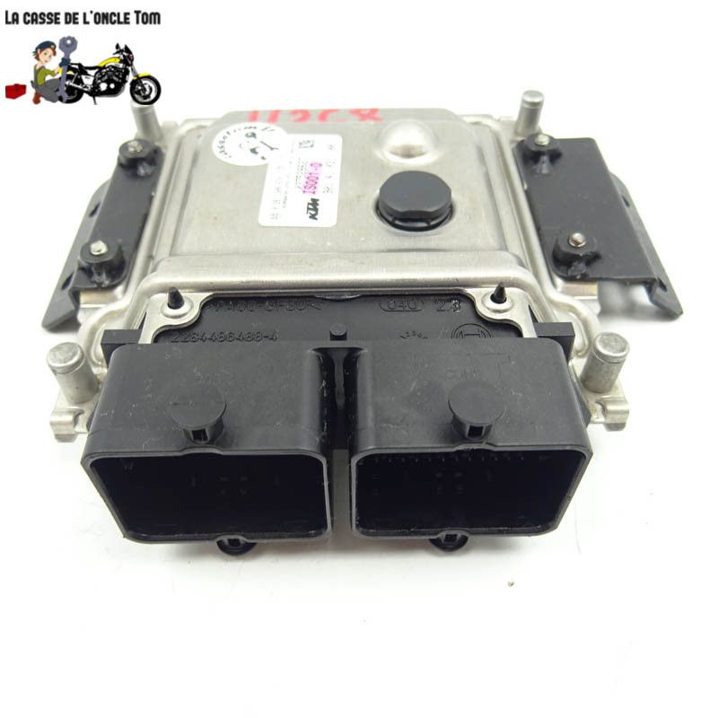 Boitier CDI KTM 125 RC 2015 - CTM-11268-019