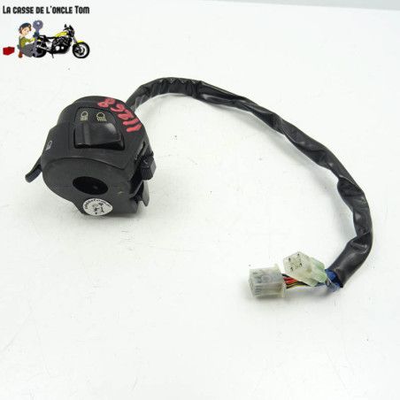 Commodo gauche KTM 125 RC 2015 - CTM-11268-016