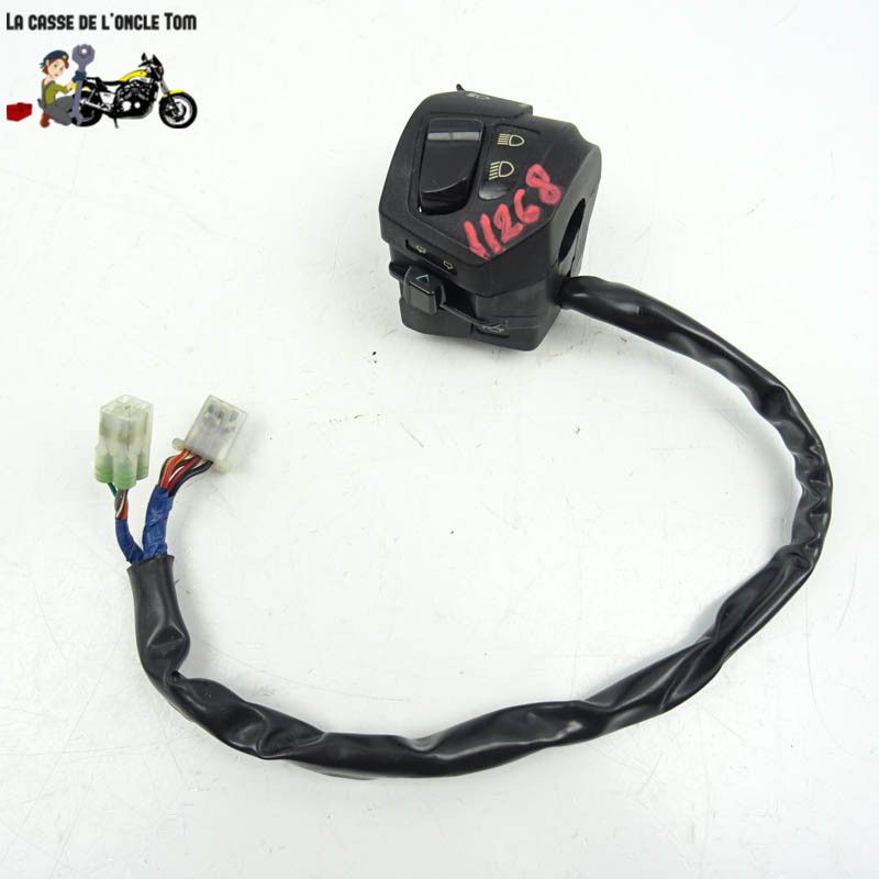 Commodo gauche KTM 125 RC 2015 - CTM-11268-016