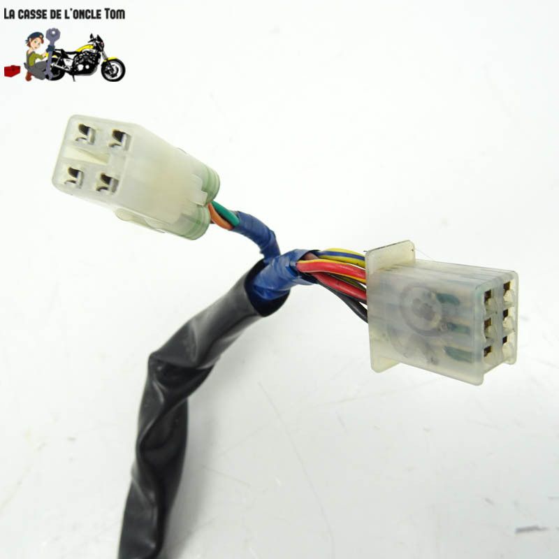 Commodo gauche KTM 125 RC 2015 - CTM-11268-016