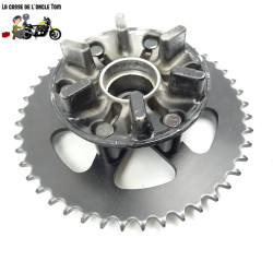Couronne / porte couronne KTM 125 RC 2015 - CTM-11268-014
