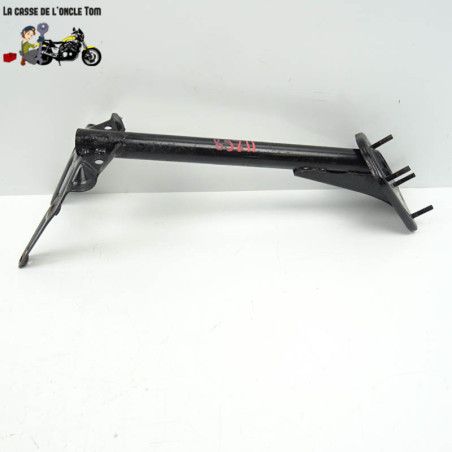 Support bavette arrière KTM 125 RC 2015 - CTM-11268-013