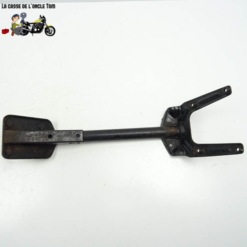 Support bavette arrière KTM 125 RC 2015 - CTM-11268-013