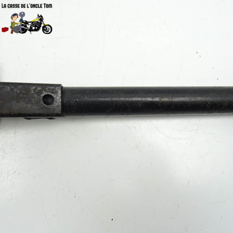 Support bavette arrière KTM 125 RC 2015 - CTM-11268-013