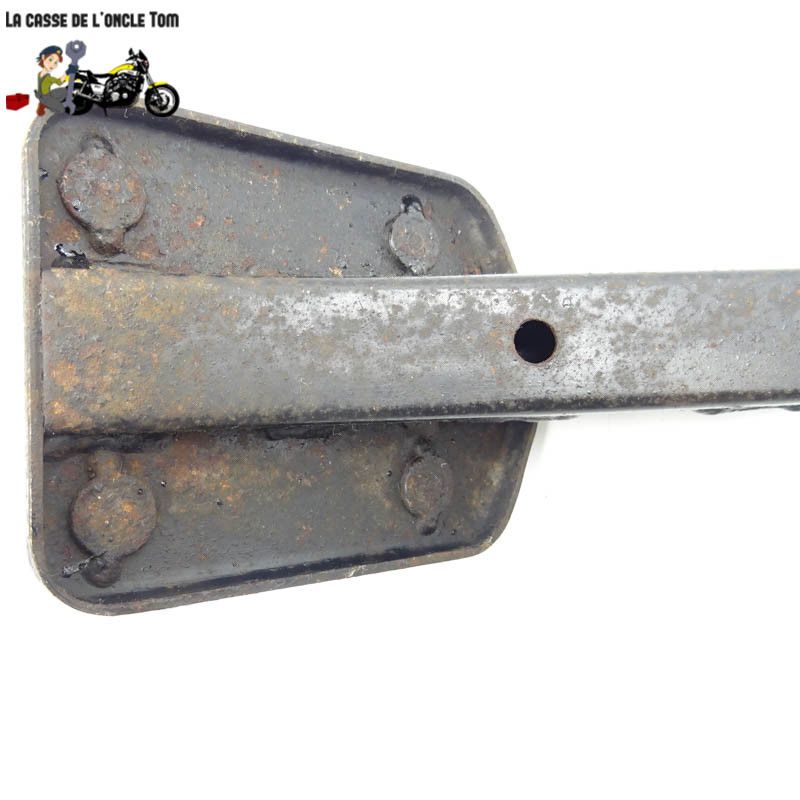 Support bavette arrière KTM 125 RC 2015 - CTM-11268-013