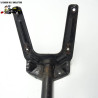 Support bavette arrière KTM 125 RC 2015 - CTM-11268-013